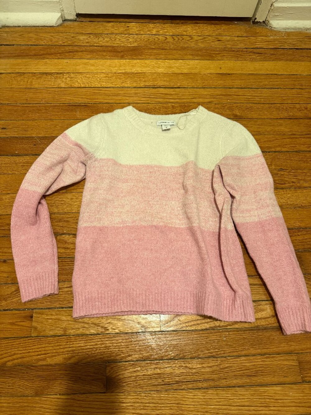 Soft Sweater